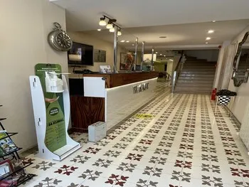 Wame Suite Hotel