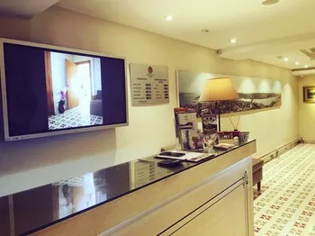 Wame Suite Hotel