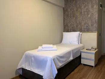 Akçay Zeytin Otel