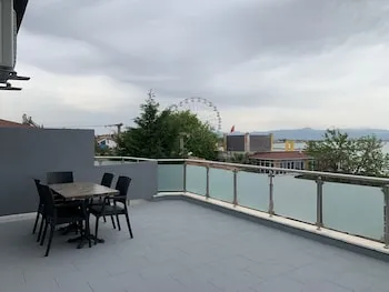 Akçay Zeytin Otel