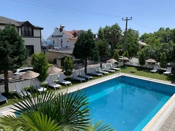 Akçay Zeytin Otel