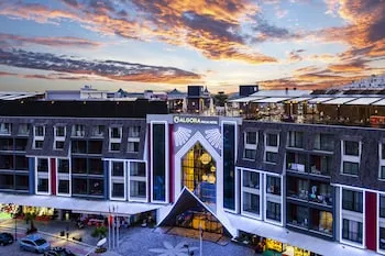 Algora Halal Hotel & Spa - Her Şey Dâhil