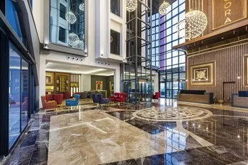 Algora Halal Hotel & Spa - Her Şey Dâhil
