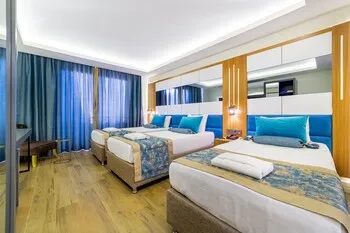Algora Halal Hotel & Spa - Her Şey Dâhil