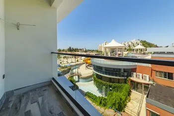 Algora Halal Hotel & Spa - Her Şey Dâhil