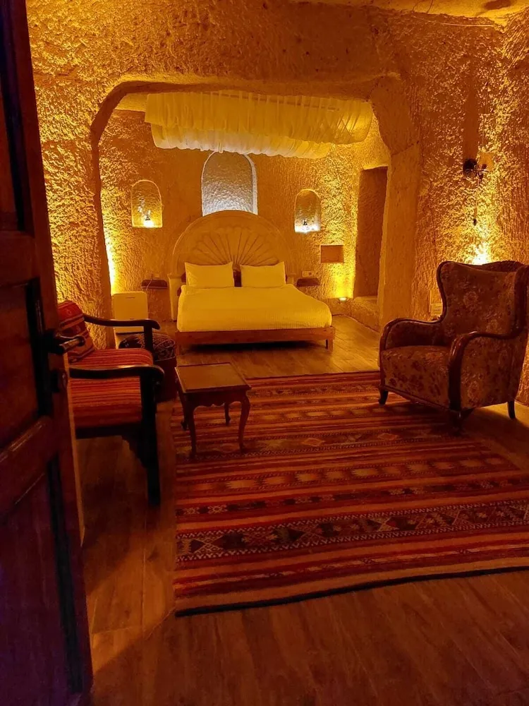Romantic Stüdyo Süit