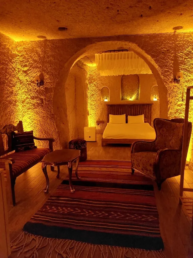 Romantic Stüdyo Süit