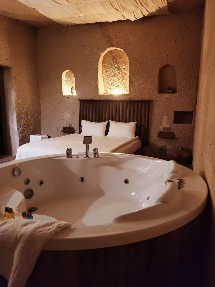 Deluxe Stüdyo Süit
