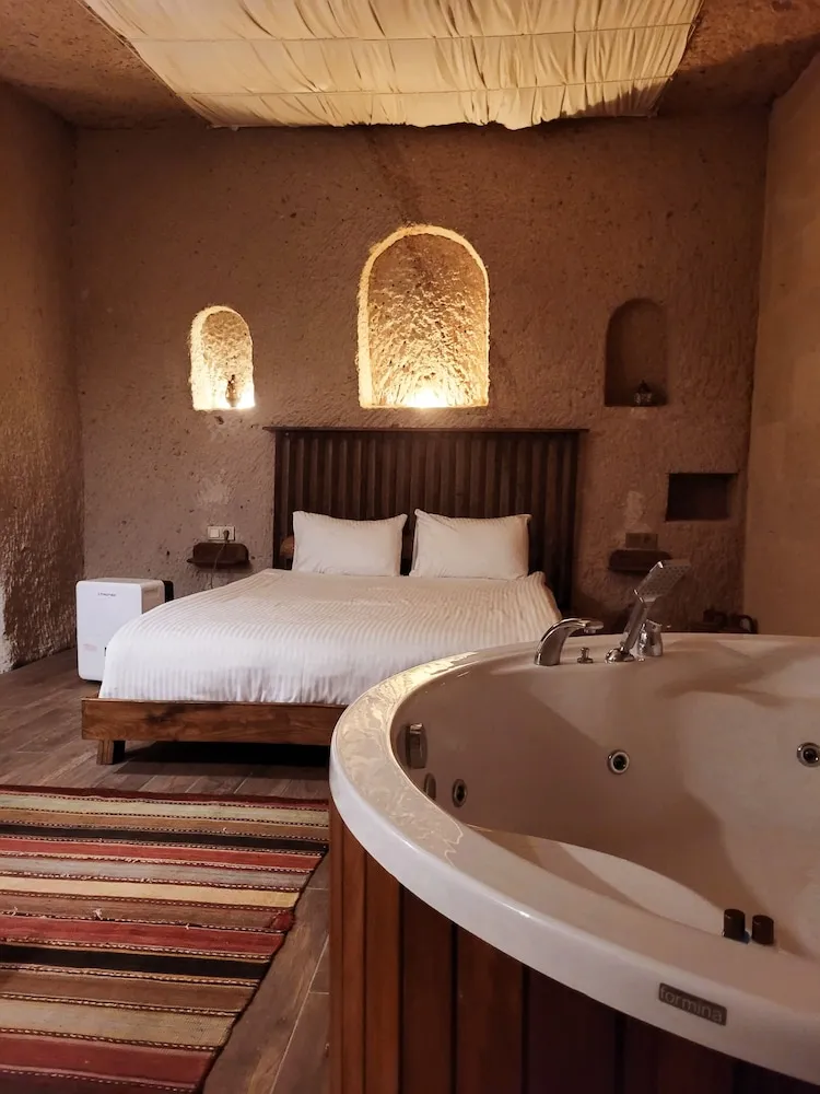 Deluxe Stüdyo Süit