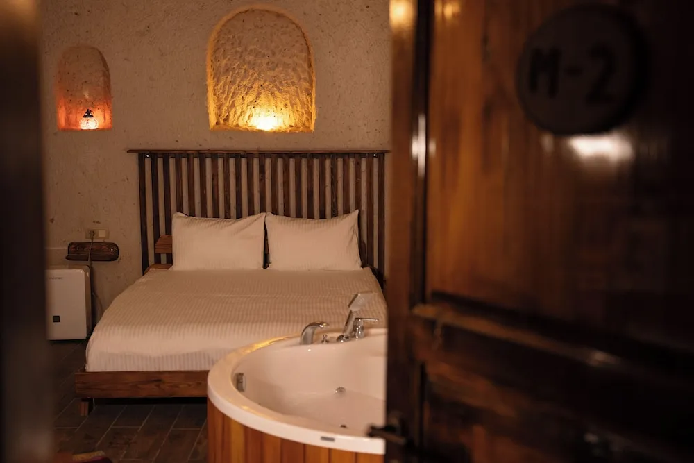 Deluxe Stüdyo Süit