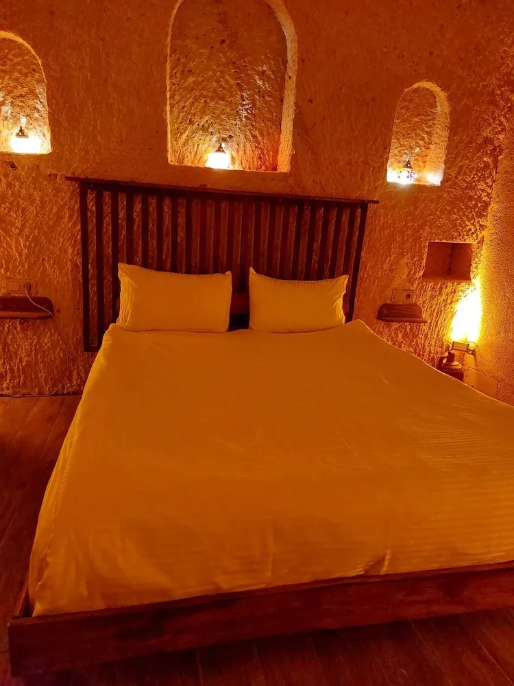 Deluxe Stüdyo Süit