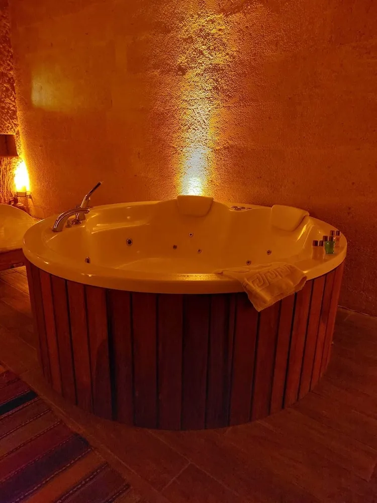 Deluxe Stüdyo Süit