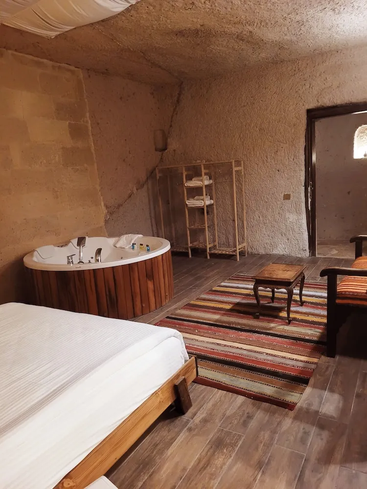 Deluxe Stüdyo Süit