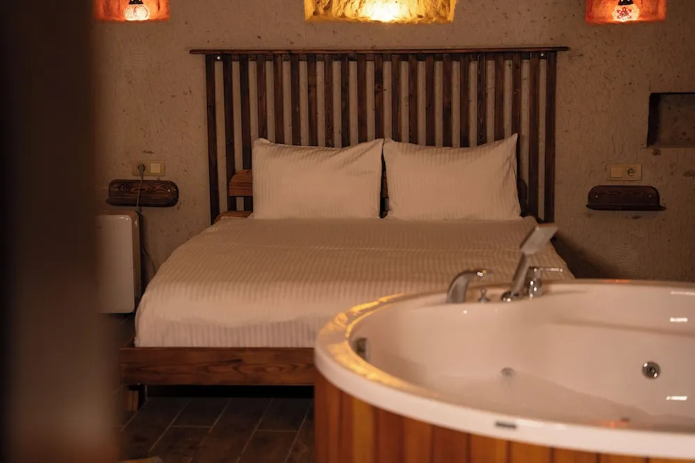 Deluxe Stüdyo Süit