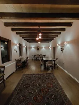 Grand Uçhisar Hotel