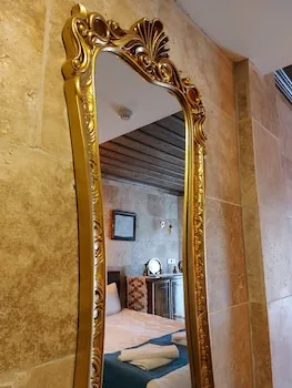 Grand Uçhisar Hotel