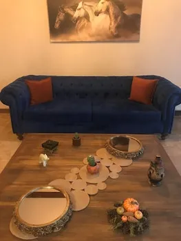 Grand Uçhisar Hotel