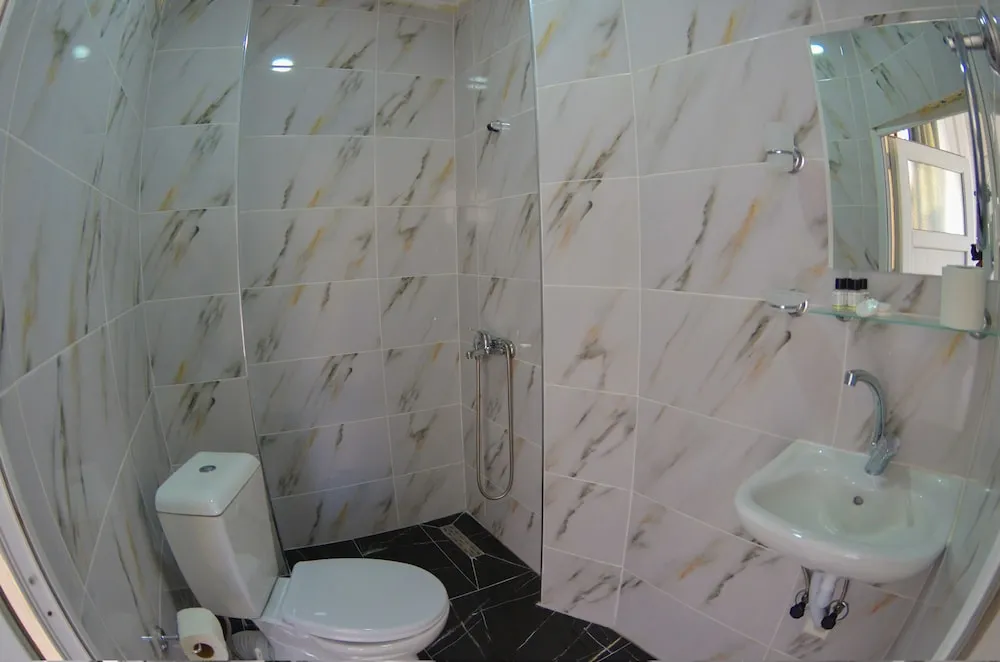 Standard Üç Kişilik Oda, 3 Yatak Odası