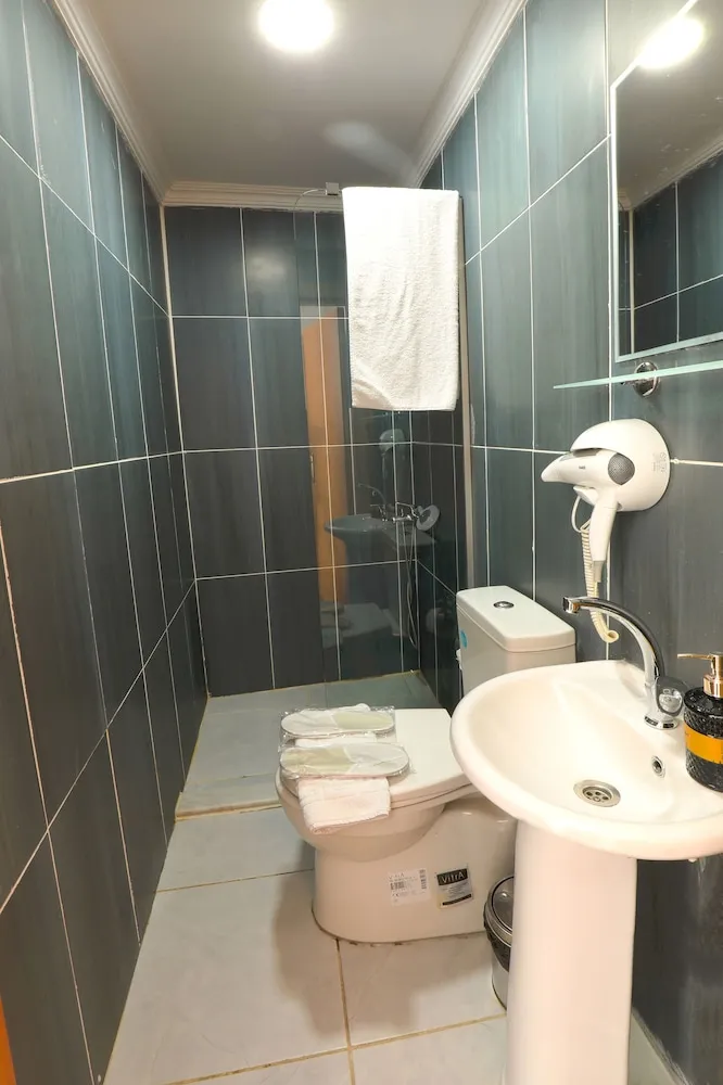 Superior Tek Büyük Yataklı Oda, Deniz Manzaralı