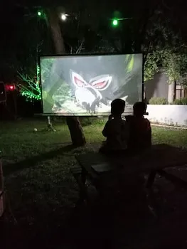 Koca Kapı Konaklama