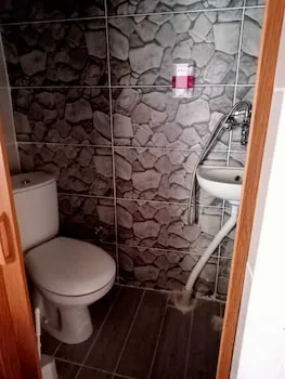 Koca Kapı Konaklama