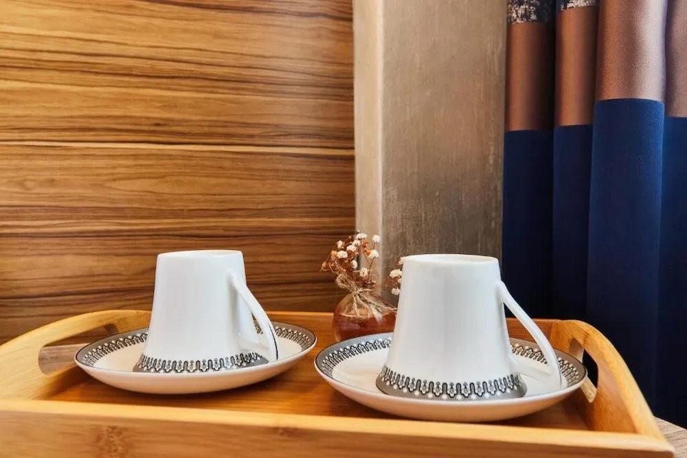 Standard Üç Kişilik Oda