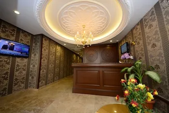 Grand Bazaar Hotel