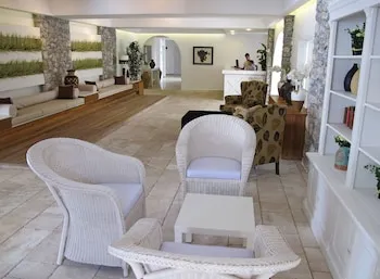 Casa Blanca Beach - Yetişkin Oteli