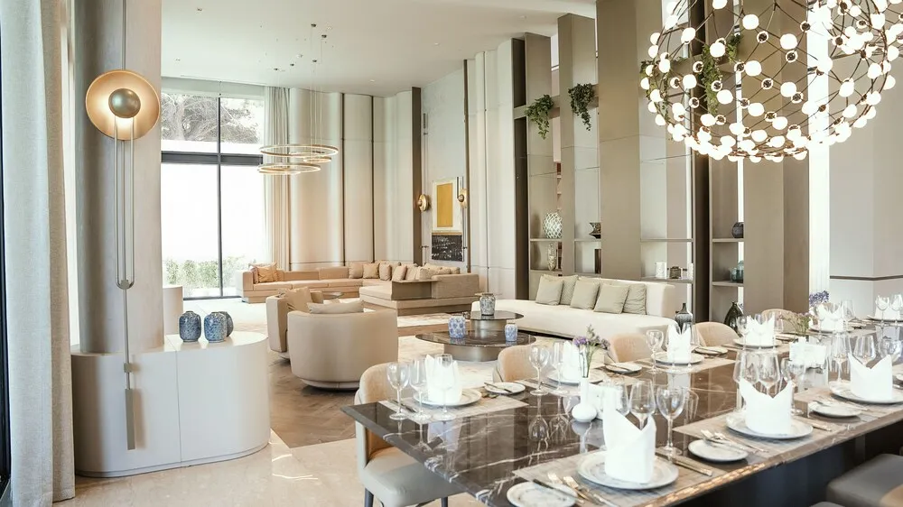 Palazzo Royal Mansions 5 Bedrooms