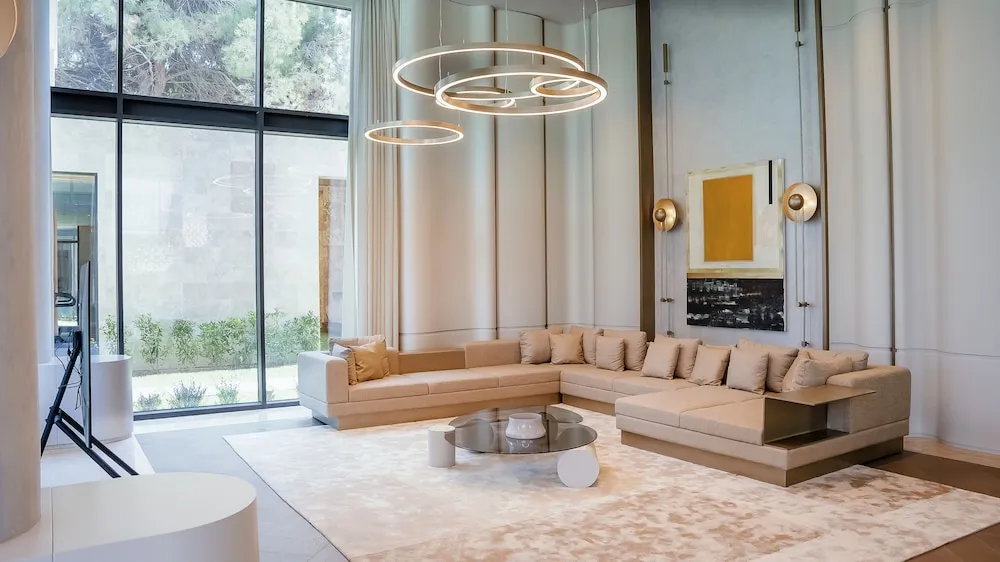 Palazzo Grand Mansions 5 Bedrooms