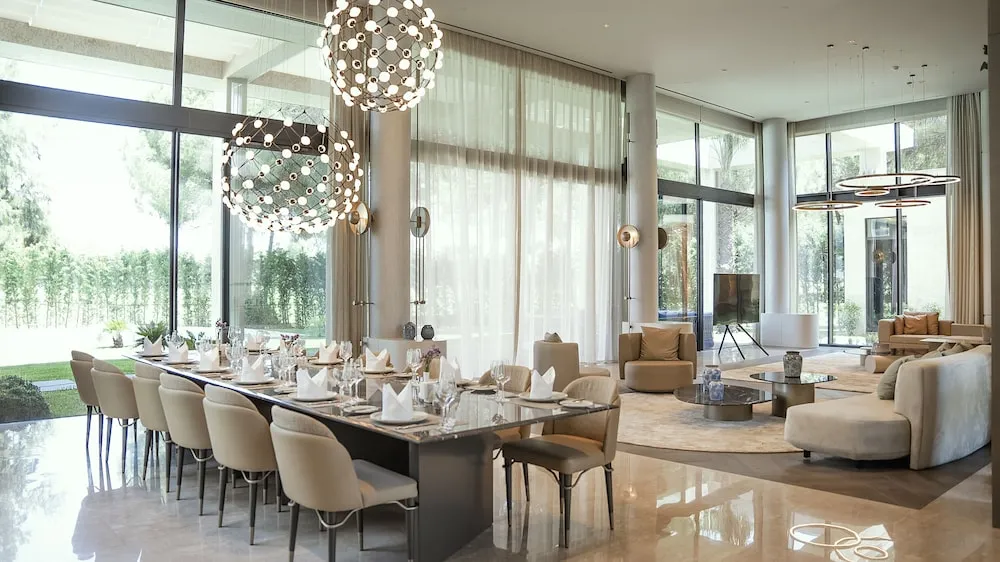 Palazzo Grand Mansions 5 Bedrooms