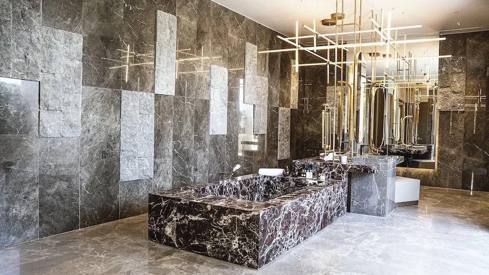 Palazzo Grand Mansions 5 Bedrooms