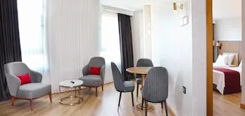 Ramada Plaza By Wyndham Ordu