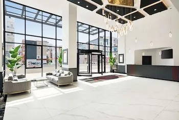 Ramada Plaza By Wyndham Ordu