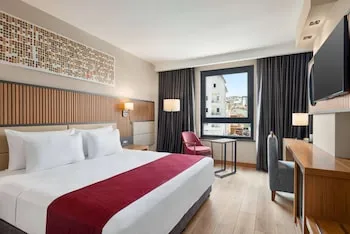 Ramada Plaza By Wyndham Ordu