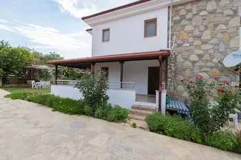 Ge Bora Suits & Tatil Evleri