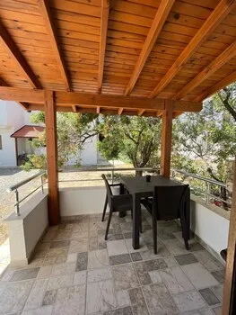 Ge Bora Suits & Tatil Evleri