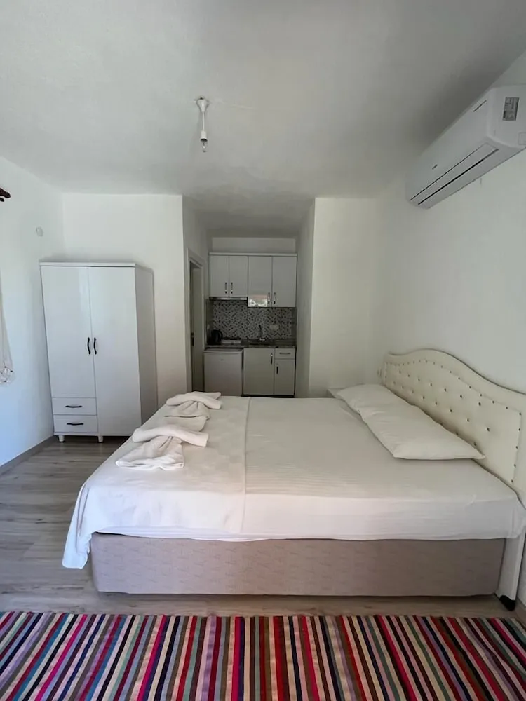 Ge Bora Suits & Tatil Evleri