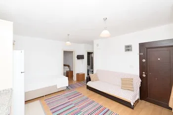 Ge Bora Suits & Tatil Evleri