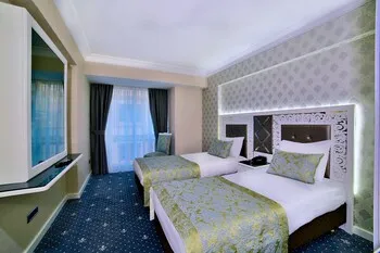 Hotel Monaco