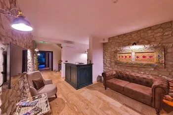 Pitoresk Alaçatı Otel