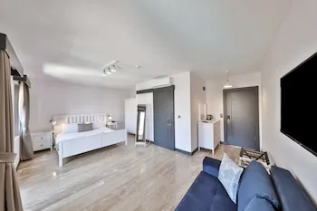 Pitoresk Alaçatı Otel