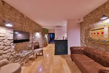 Pitoresk Alaçatı Otel
