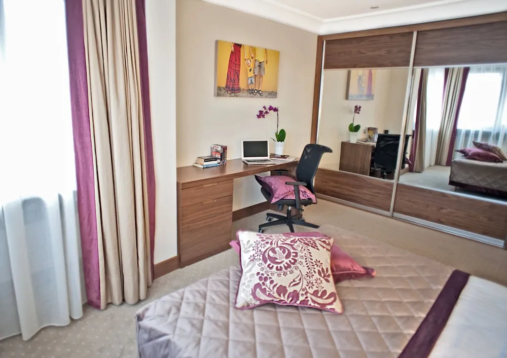 Executive Apart Daire, 1 Yatak Odası