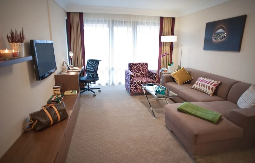 Executive Apart Daire, 1 Yatak Odası