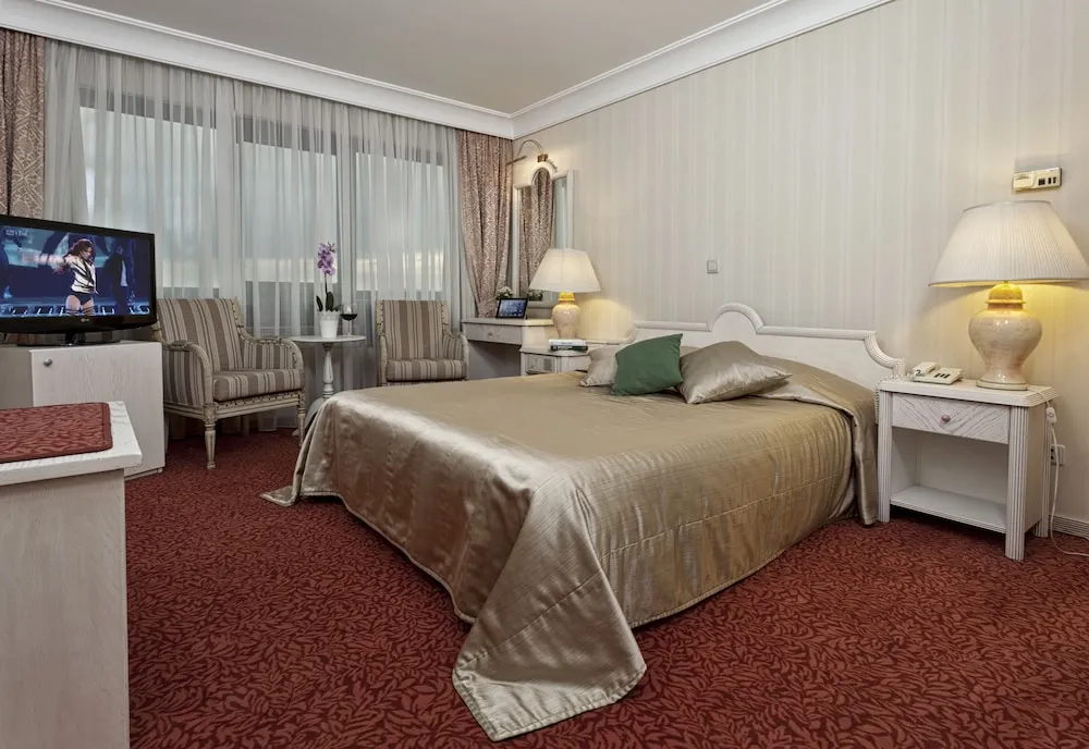 Grand Apart Daire, 2 Yatak Odası, Bağlantılı Odalar