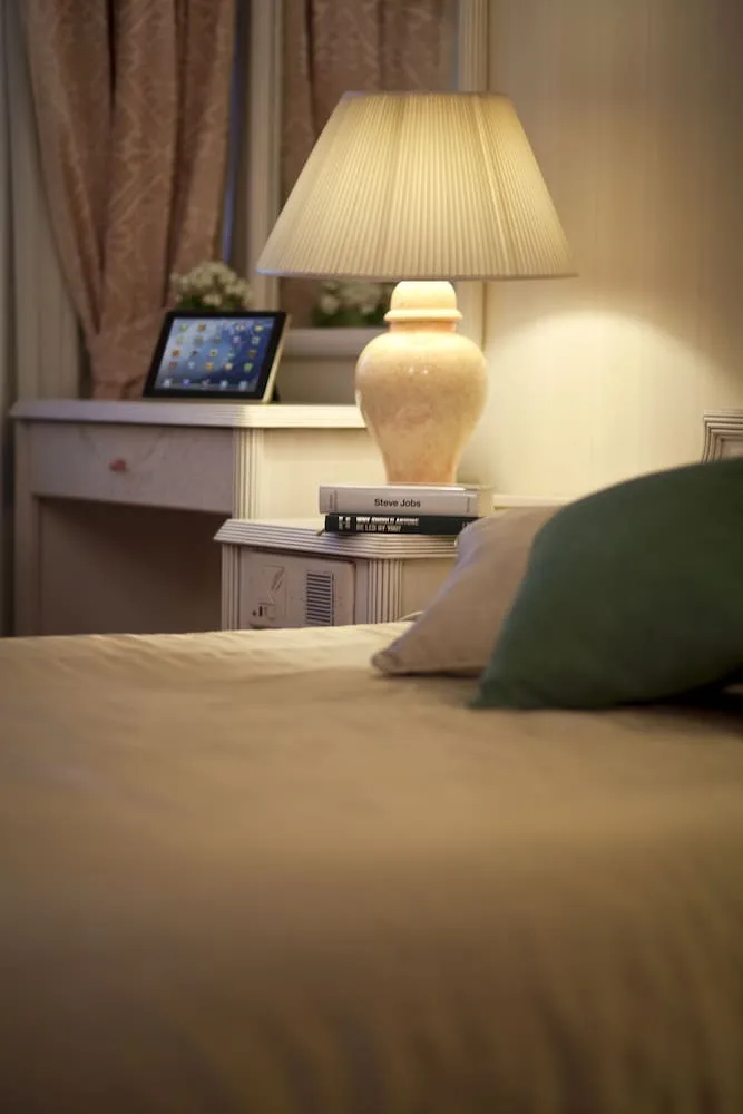 Grand Apart Daire, 2 Yatak Odası, Bağlantılı Odalar