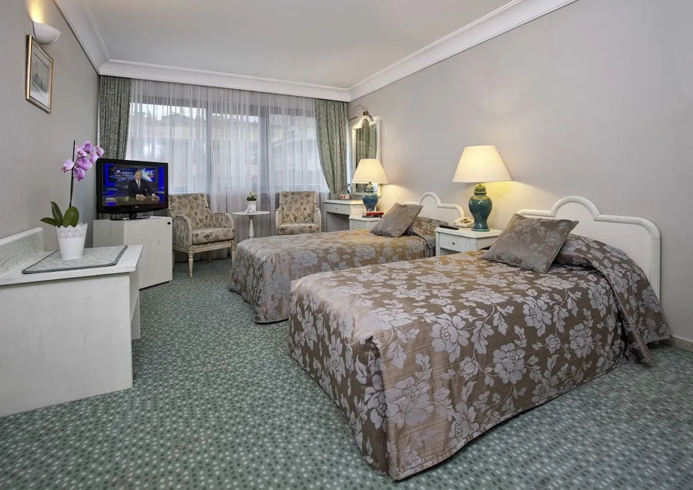 Grand Apart Daire, 2 Yatak Odası, Bağlantılı Odalar