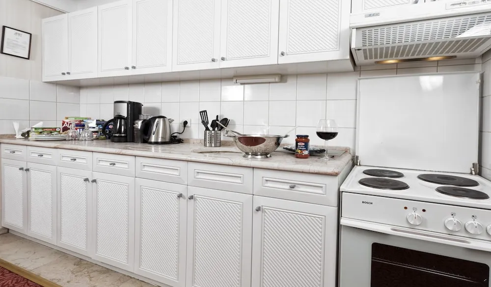 Standard Apart Daire, 1 Yatak Odası