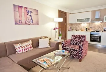 Apart Hotel Best
